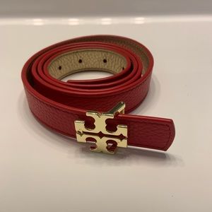 Tory Burch Belt